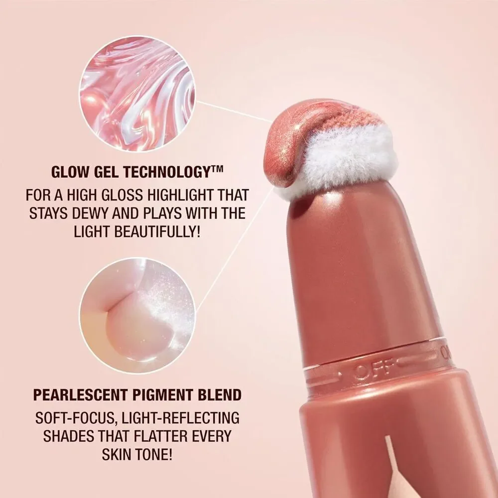 Charlotte Tilbury Beauty Light Wand Liquid Makeup Highlighter - Picture 5 of 5